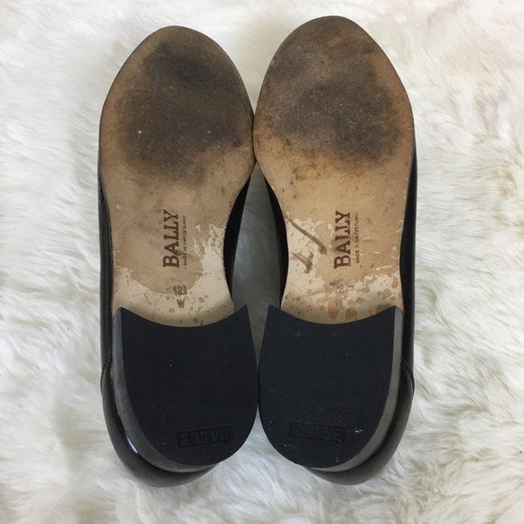 Vintage Men’s Bally of Switzerland Loafers - Picture 6 of 7